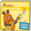 GERMAN - Tonie Audio Figure - Die Maus - (M)auserlesene Lieder - 1 item