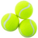Toy Place Balles de Tennis - 1 pcs