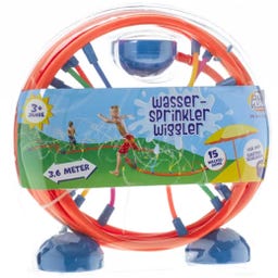 Toy Place Wassersprinkler „Wiggler
