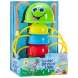 Toy Place Water Sprinkler 'Caterpillar'