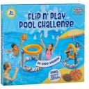 Toy Place Flip n' Play Pool Challenge - 1 k.