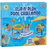 Toy Place Flip n' Play Pool Challenge