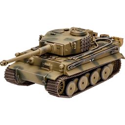 Revell PzKpfw VI Ausf. H TIGER - 1 item
