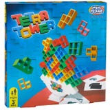 Toy Place Tetra Tower