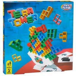 Toy Place Tetra Tower - 1 Stk