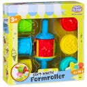 Toy Place Soft-klei Vormenroller - 710 g