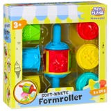 Toy Place Soft-Knete Formroller