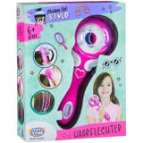 Toy Place Modern Girl Style Haarflechter