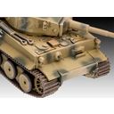 Revell PzKpfw VI Ausf. H TIGER - 1 st.