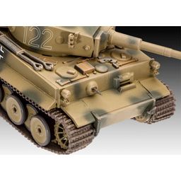 Revell PzKpfw VI Ausf. H TIGER - 1 item