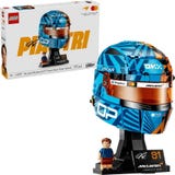 Special Edition 43017 McLaren Mastercard F1&reg; Team Oscar Piastri Helm