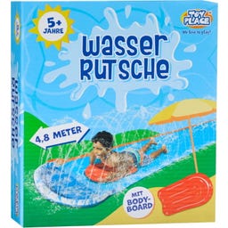 Toy Place Wasserrutsche - 1 Stk