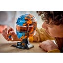 Special Edition 43017 McLaren Mastercard F1® Team Oscar Piastri's Helmet - 1 item
