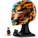 Special Edition 43017 McLaren Mastercard F1® Team Oscar Piastri's Helmet - 1 item