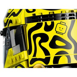 Special Edition 43023 McLaren Mastercard F1® Team Lando Norris' Helmet - 1 item