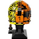 Special Edition 43023 McLaren Mastercard F1® Team Lando Norris' Helmet - 1 item