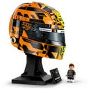 Special Edition 43023 McLaren Mastercard F1® Team Lando Norris' Helmet - 1 item