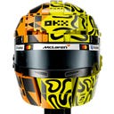 Special Edition 43023 McLaren Mastercard F1® Team Lando Norris' Helmet - 1 item
