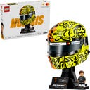 Special Edition 43023 McLaren Mastercard F1® Team Lando Norris' Helmet - 1 item