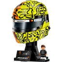 Special Edition 43023 McLaren Mastercard F1® Team Lando Norris' Helmet - 1 item