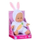 Toy Place Puppe tierisch süß!, 20 cm - 1 Stk