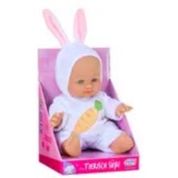 Toy Place Puppe tierisch süß!, 20 cm - 1 Stk
