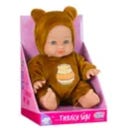 Toy Place Puppe tierisch süß!, 20 cm - 1 Stk