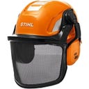 Stihl Toy Work Helmet - 1 item