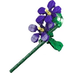 Mould King 24014 - Viola - 1 pz.