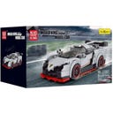 Mould King 27007 - Auto Sportiva Veneno