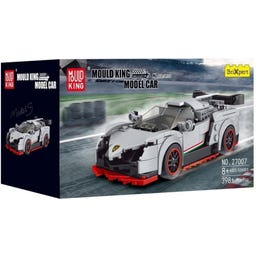 Mould King 27007 - Auto Sportiva Veneno - 1 pz.