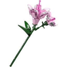 Mould King 24002 - Rododendro - 1 pz.
