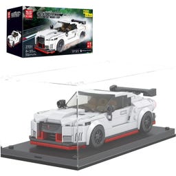 Mould King 27031S - Auto Sportiva GTR - 1 pz.