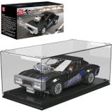 Mould King 27049 - Charger RT