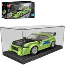 Mould King 27033S - Eclipse GS Verde - 1 pz.