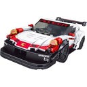 Mould King 27010 - Porsche 911 - 1 pz.