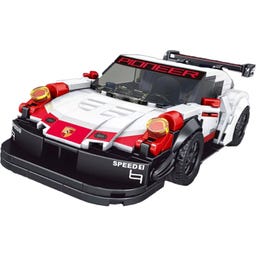 Mould King 27010 - Porsche 911 - 1 pz.