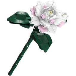 Mould King 24007 - Camelia - 1 pz.