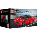 Mould King 27075 - Auto da Corsa LaFerrari - 1 pz.