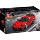Mould King 27078 - Auto da Corsa F4T LM Concept Car - 1 pz.