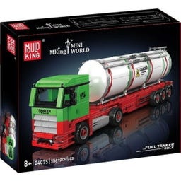 Mould King 24075 - Autobotte - 1 pz.