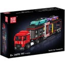 Mould King 24078 - Camion Trasporto Auto Sportive - 1 pz.