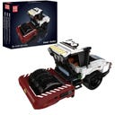 Mould King 24084 - Rullo Compressore Stradale - 1 pz.