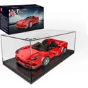 Mould King 27041 - F8 Supercar