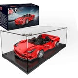 Mould King 27041 - F8 Supercar
