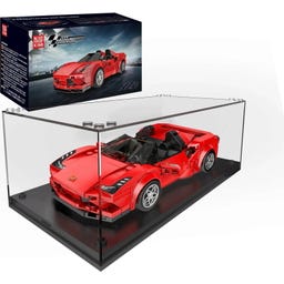 Mould King 27041 - F8 Supercar - 1 pz.