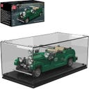 27105 - Super Berlina di Lusso Britannica da 4,5 Litri