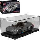 Mould King 27112 - Hypercar Jesko Absolut