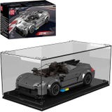 Mould King 27112 - Jesko Absolut Hypercar