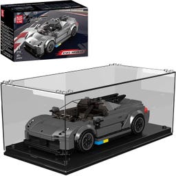 Mould King 27112 - Hypercar Jesko Absolut - 1 pz.